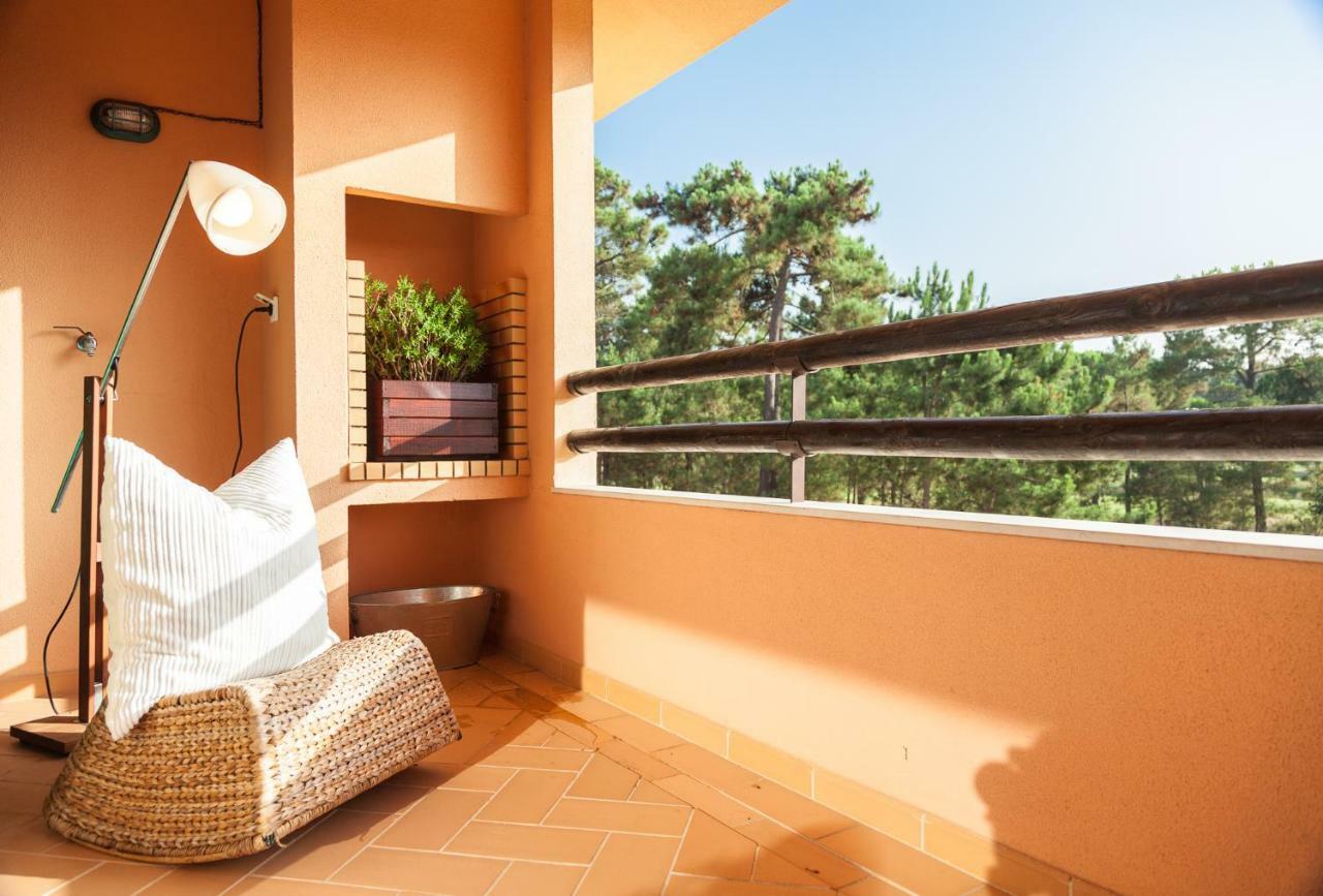 Bwelcome Aroeira Beach & Golf Charneca  Exterior photo